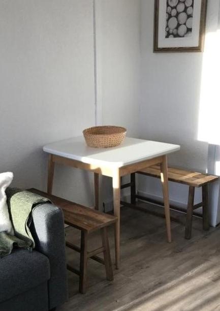 Appartement Vue Imprenable Avec Emplacement Ideal Les Deux Alpes Exterior photo